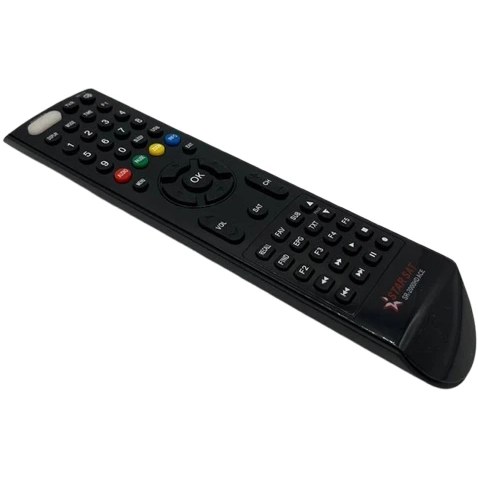 ریموت کنترل استارست 2000، 8800 درجه یک