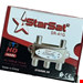 STARSAT 
